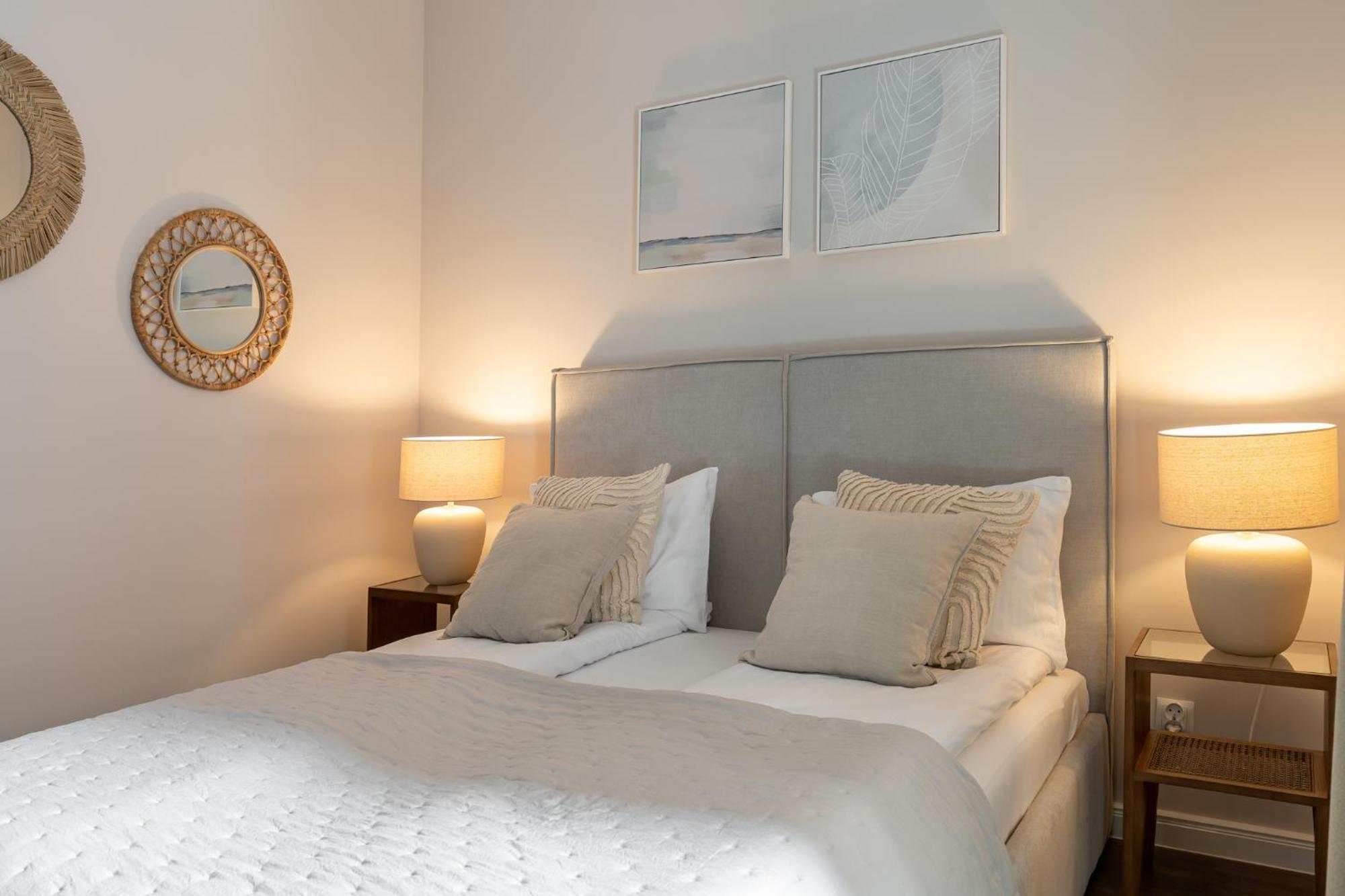 Scala 60H City Center Premium Apartments With Parking By Lion Apartments Gdańsk Buitenkant foto